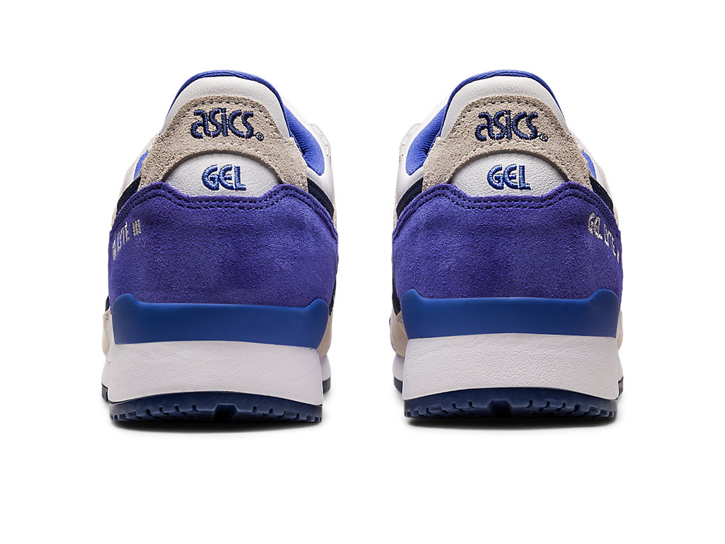 Pánské Sneakers Asics Gel-Lyte Iii Og Blankyt Indigo Blankyt | 3564-CKXPM