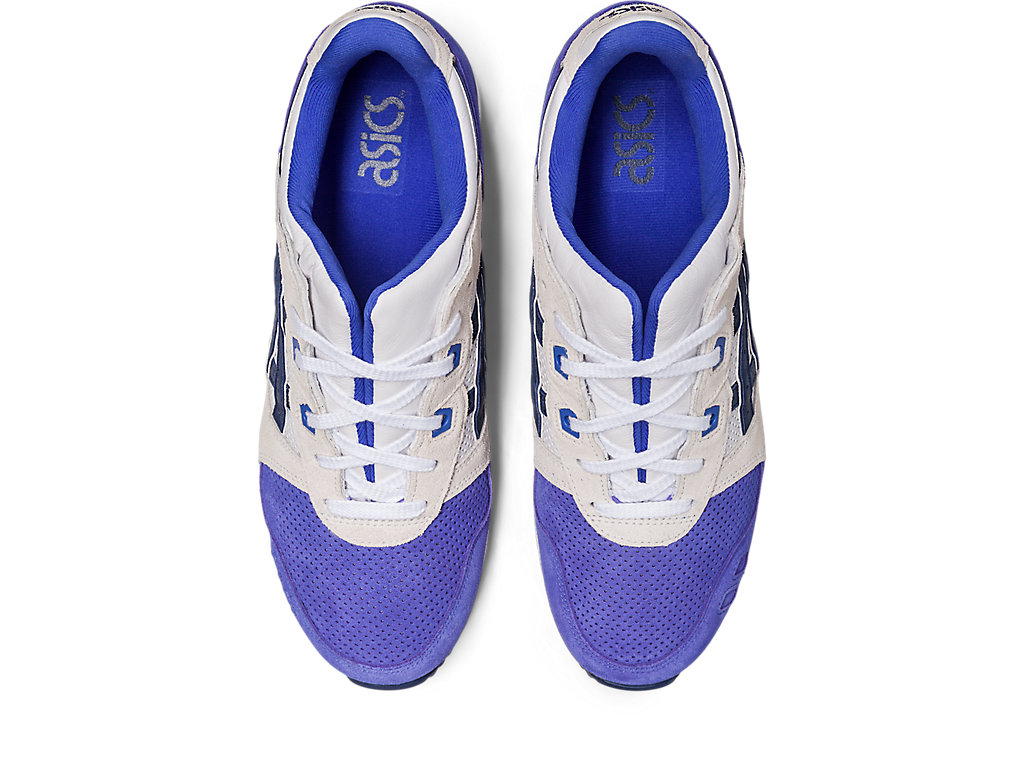 Pánské Sneakers Asics Gel-Lyte Iii Og Blankyt Indigo Blankyt | 3564-CKXPM