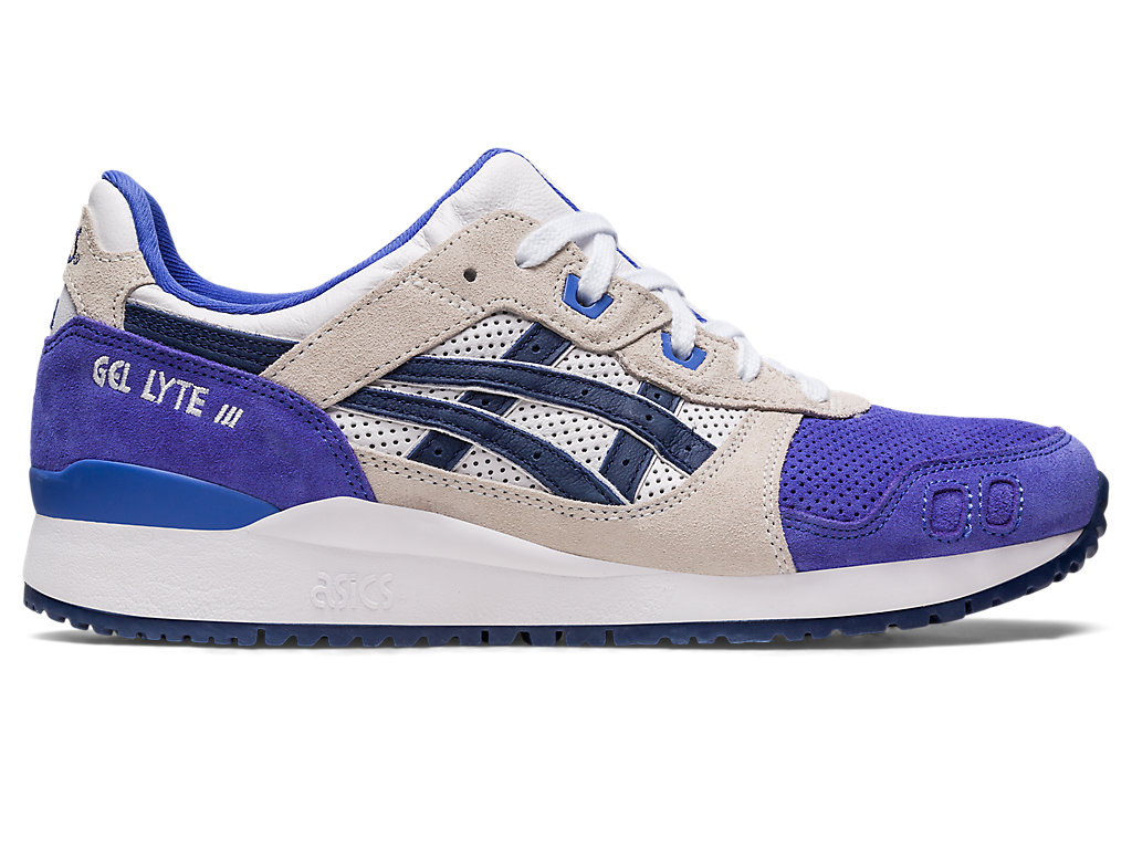 Pánské Sneakers Asics Gel-Lyte Iii Og Blankyt Indigo Blankyt | 3564-CKXPM