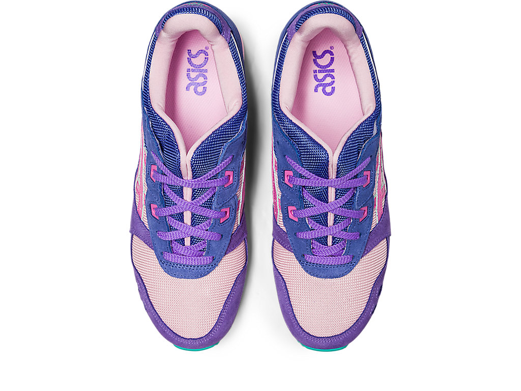 Pánské Sneakers Asics Gel-Lyte Iii Og Fialové | 7961-BCXMA