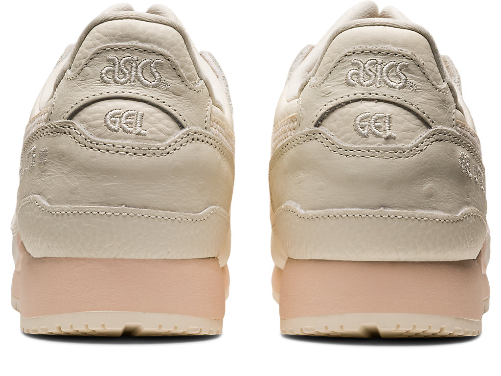 Pánské Sneakers Asics Gel-Lyte Iii Og Krém | 1967-DXUFY