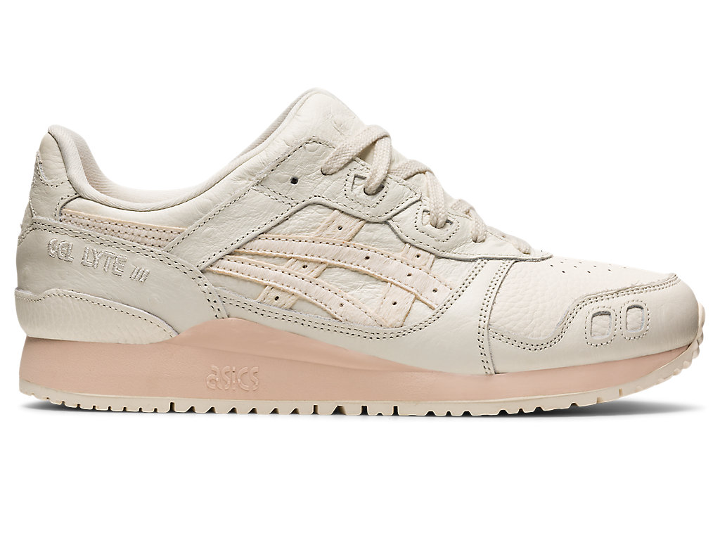 Pánské Sneakers Asics Gel-Lyte Iii Og Krém | 1967-DXUFY