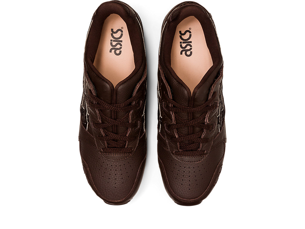 Pánské Sneakers Asics Gel-Lyte Iii Og Káva | 7163-IDMTQ