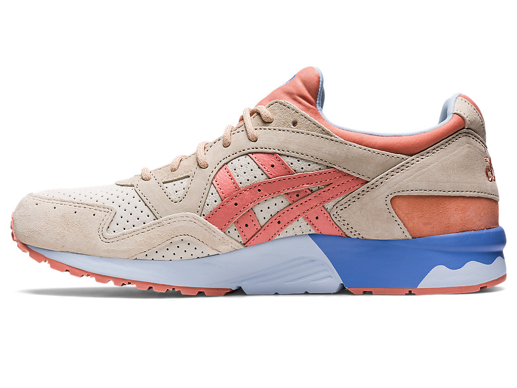 Pánské Sneakers Asics Gel-Lyte V Spring In Japan Krém | 1830-NPMEX