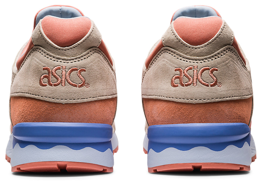 Pánské Sneakers Asics Gel-Lyte V Spring In Japan Krém | 1830-NPMEX