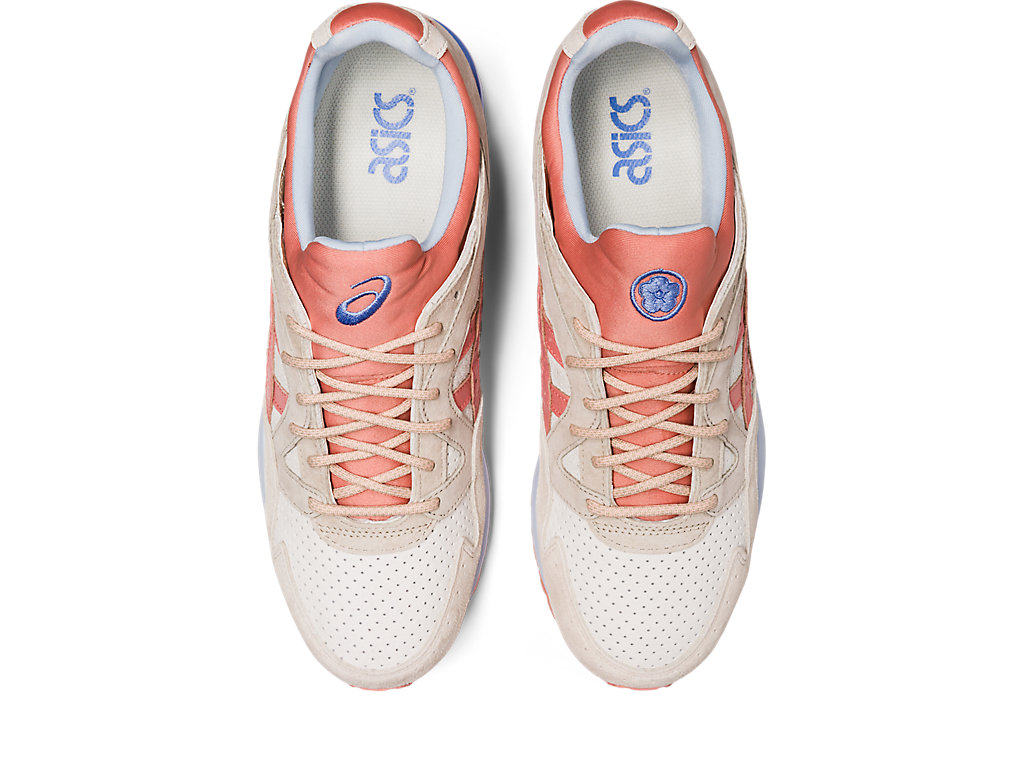 Pánské Sneakers Asics Gel-Lyte V Spring In Japan Krém | 1830-NPMEX