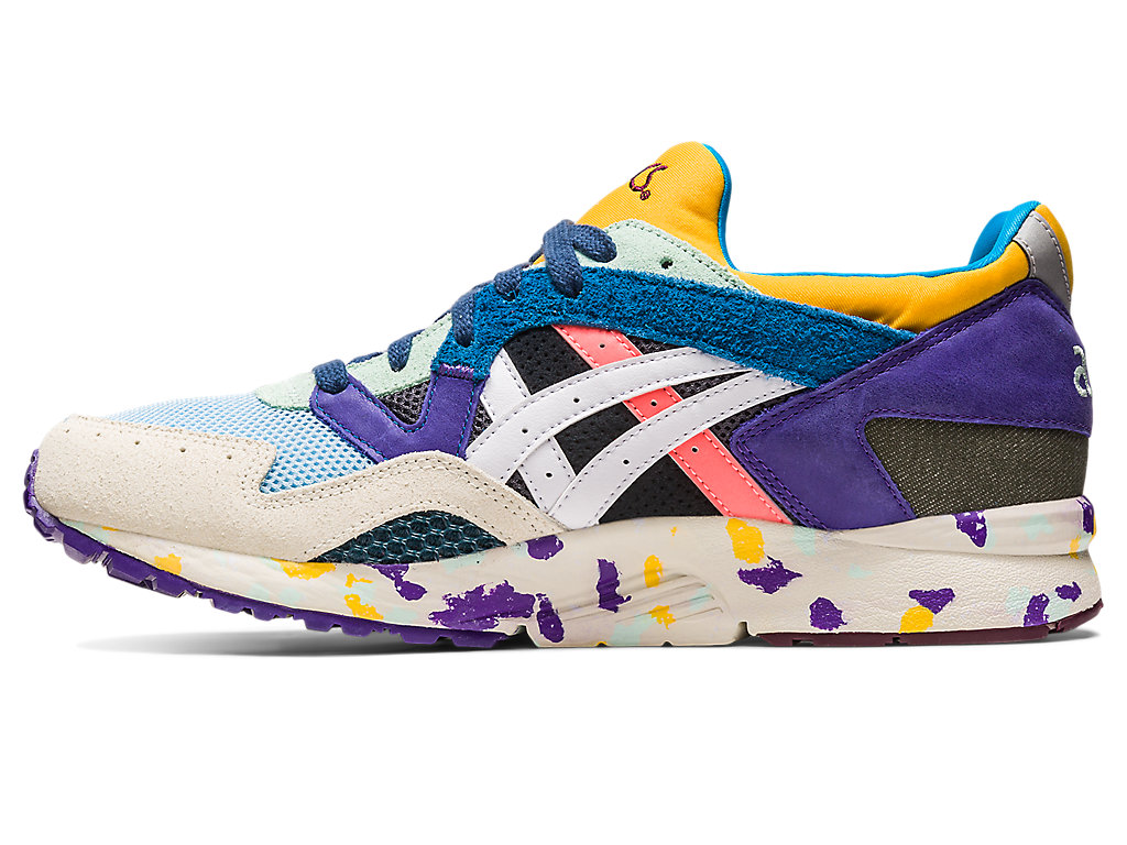 Pánské Sneakers Asics Gel-Lyte V Viacfarebný Viacfarebný | 8652-PHQCY