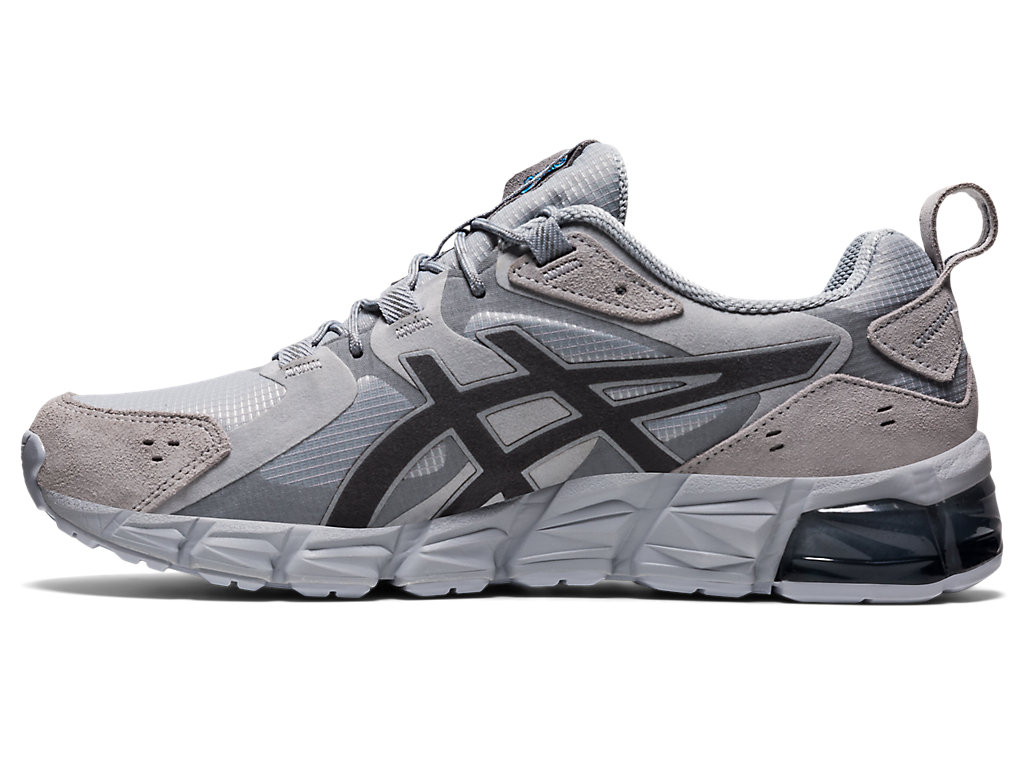 Pánské Sneakers Asics Gel-Quantum 180 Šedé | 2903-HKTGU