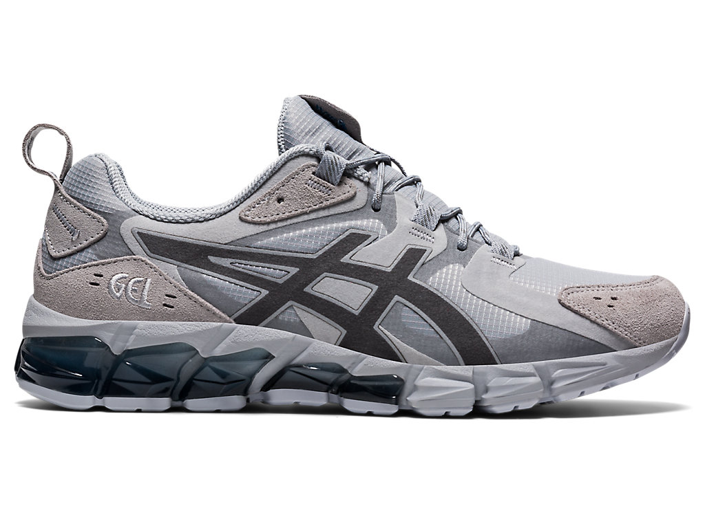 Pánské Sneakers Asics Gel-Quantum 180 Šedé | 2903-HKTGU