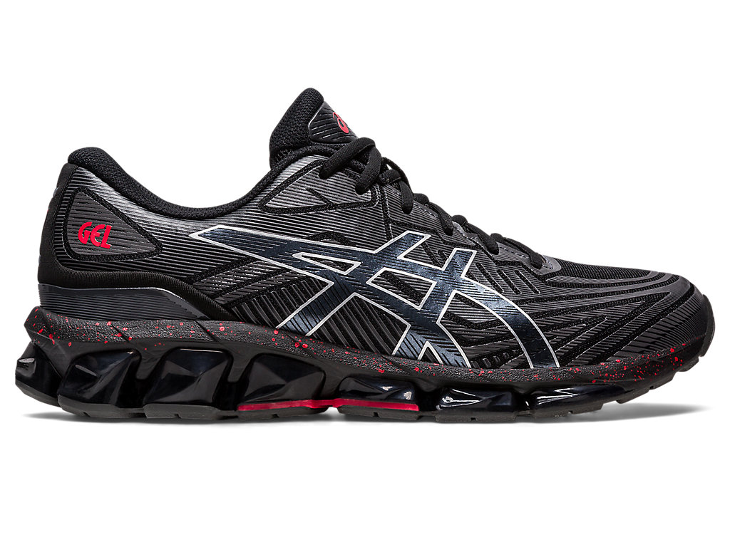 Pánské Sneakers Asics Gel-Quantum 360 Vii Černé | 7502-VTQGJ