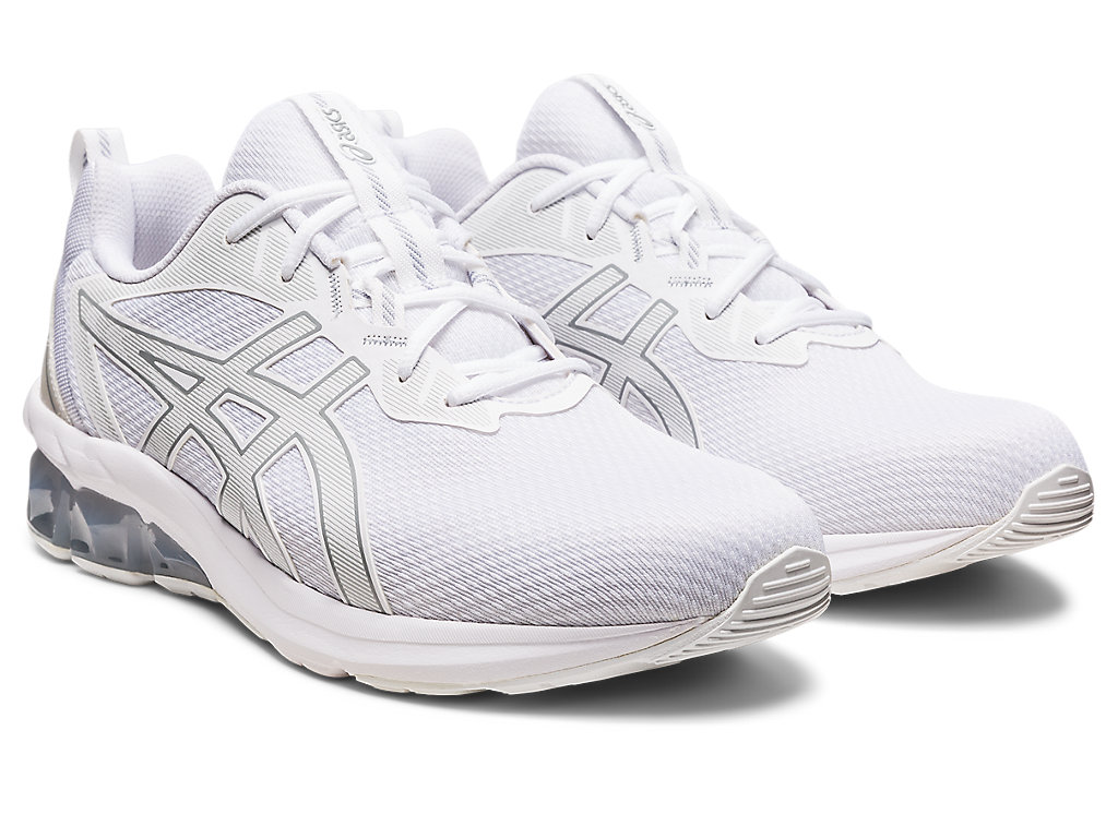 Pánské Sneakers Asics Gel-Quantum 90 Iv Bílé | 6198-RBJZE