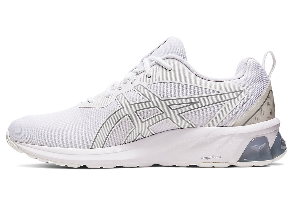 Pánské Sneakers Asics Gel-Quantum 90 Iv Bílé | 6198-RBJZE