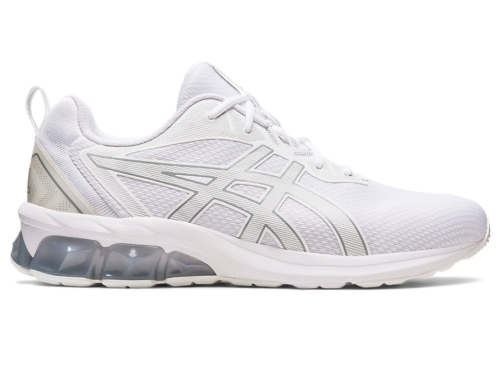 Pánské Sneakers Asics Gel-Quantum 90 Iv Bílé | 6198-RBJZE