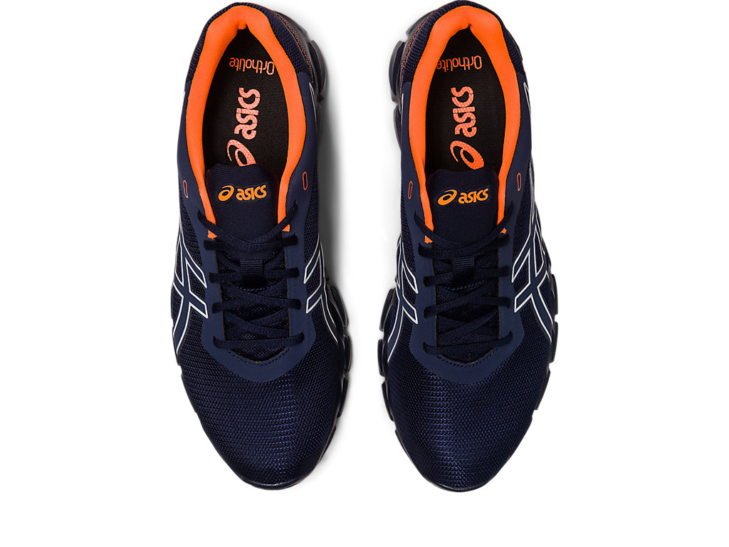 Pánské Sneakers Asics Gel-Quantum Lyte Ii Oranžové | 5426-YAPGC