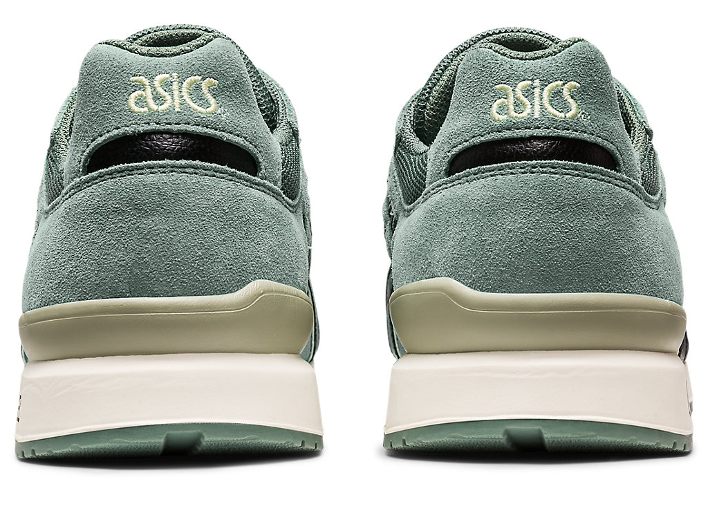 Pánské Sneakers Asics Gt-Ii Šedé Černé | 5178-KTSFV