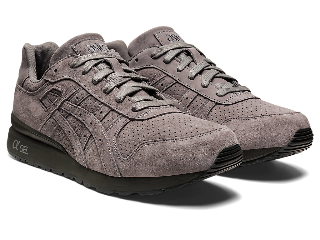 Pánské Sneakers Asics Gt-Ii Šedé Šedé | 5269-TCRMS