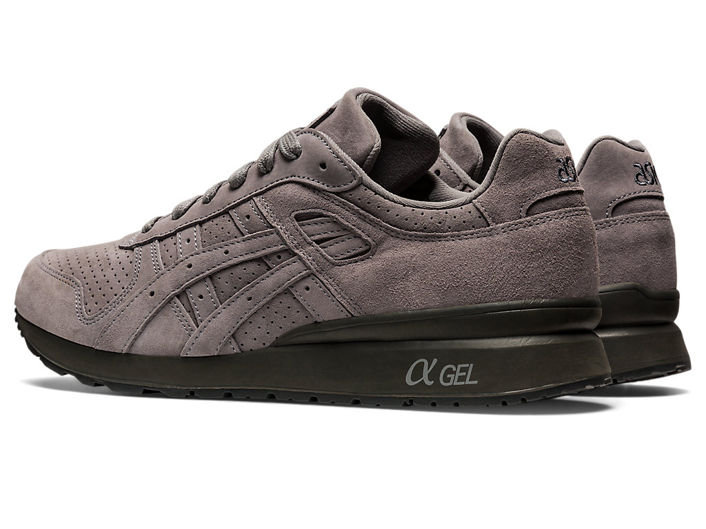 Pánské Sneakers Asics Gt-Ii Šedé Šedé | 5269-TCRMS