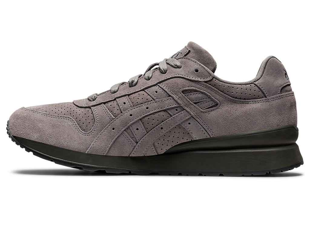 Pánské Sneakers Asics Gt-Ii Šedé Šedé | 5269-TCRMS