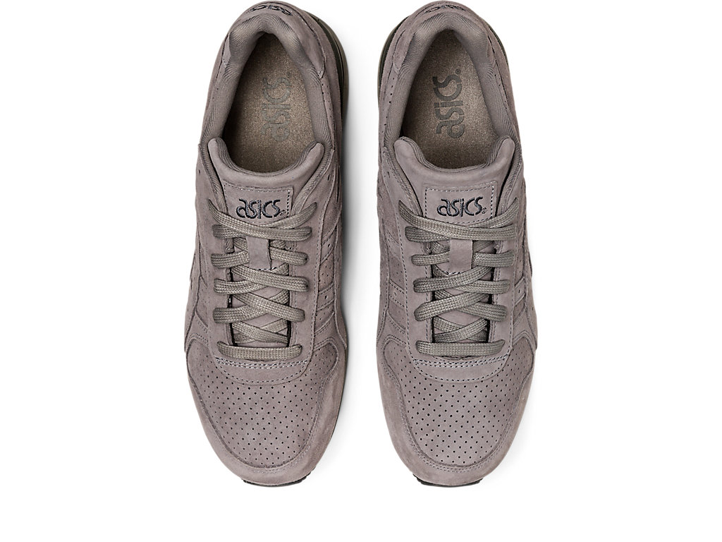 Pánské Sneakers Asics Gt-Ii Šedé Šedé | 5269-TCRMS