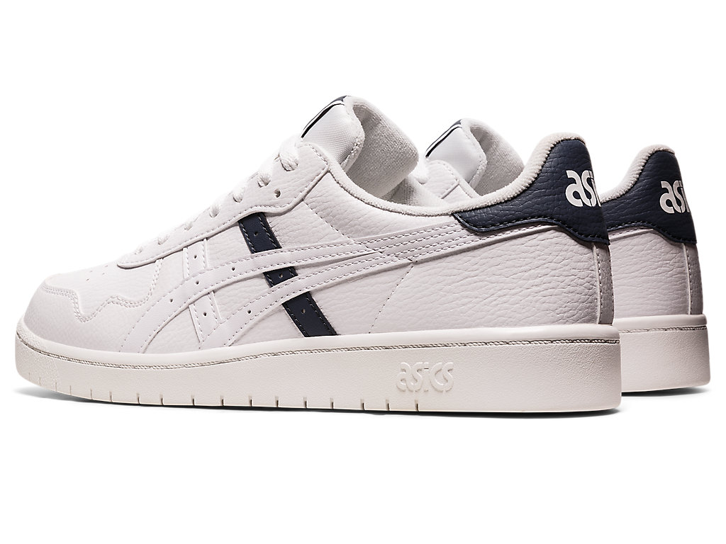 Pánské Sneakers Asics Japan S Bílé Bílé | 9438-CEPMK