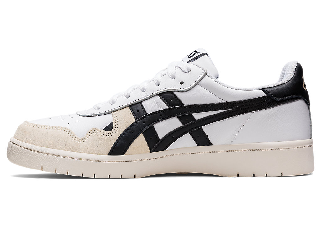 Pánské Sneakers Asics Japan S Bílé Černé | 8541-WXAGH