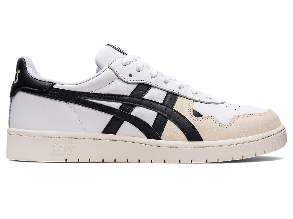 Pánské Sneakers Asics Japan S Bílé Černé | 8541-WXAGH