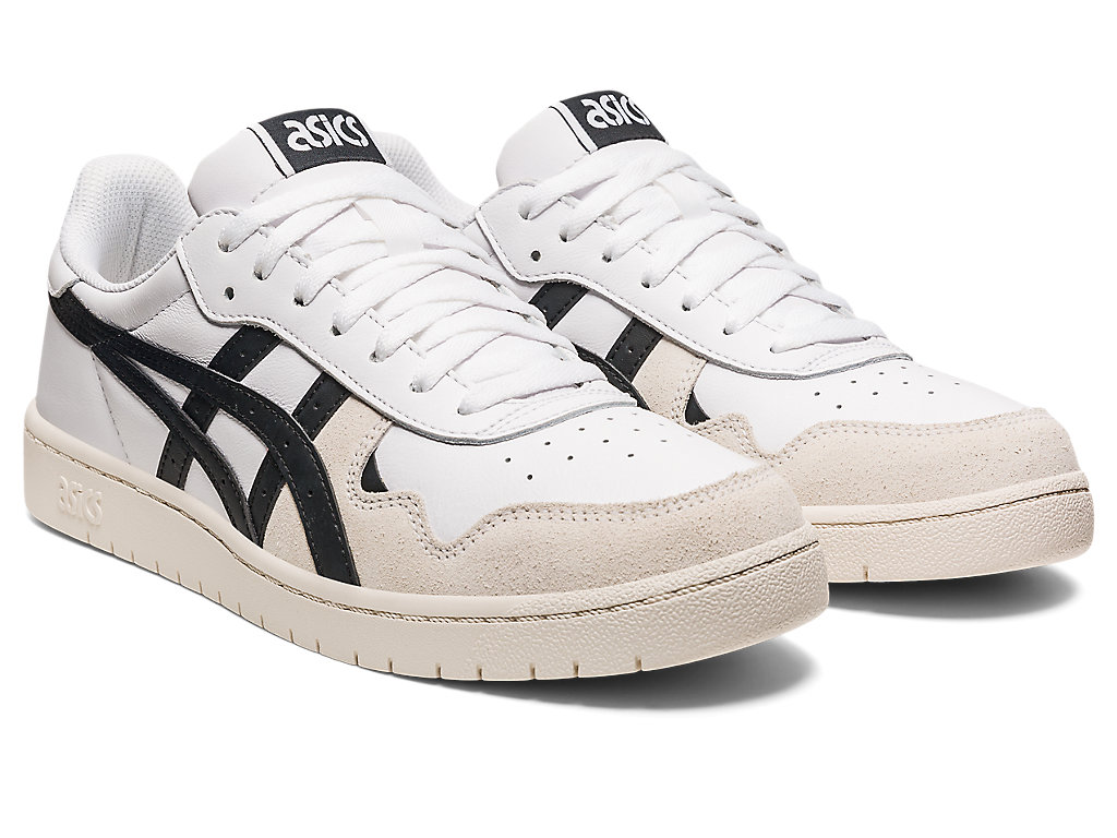 Pánské Sneakers Asics Japan S Bílé Černé | 9137-GDYXV