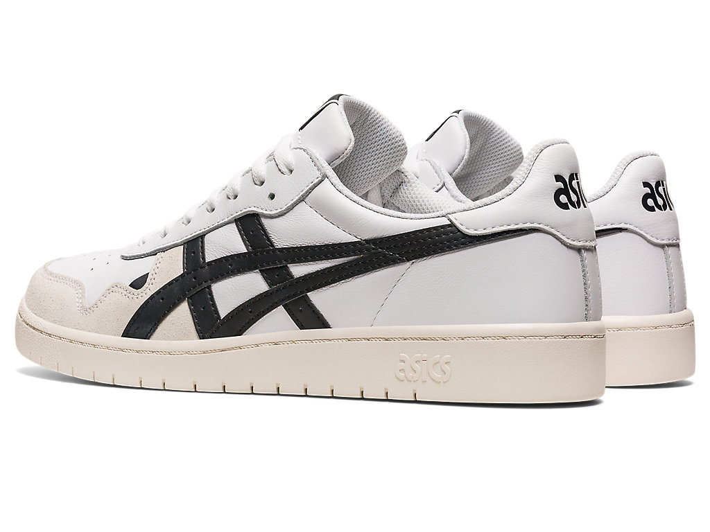 Pánské Sneakers Asics Japan S Bílé Černé | 9137-GDYXV