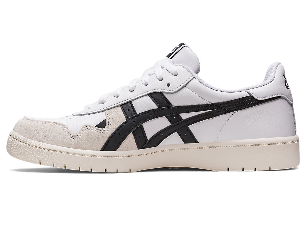 Pánské Sneakers Asics Japan S Bílé Černé | 9137-GDYXV