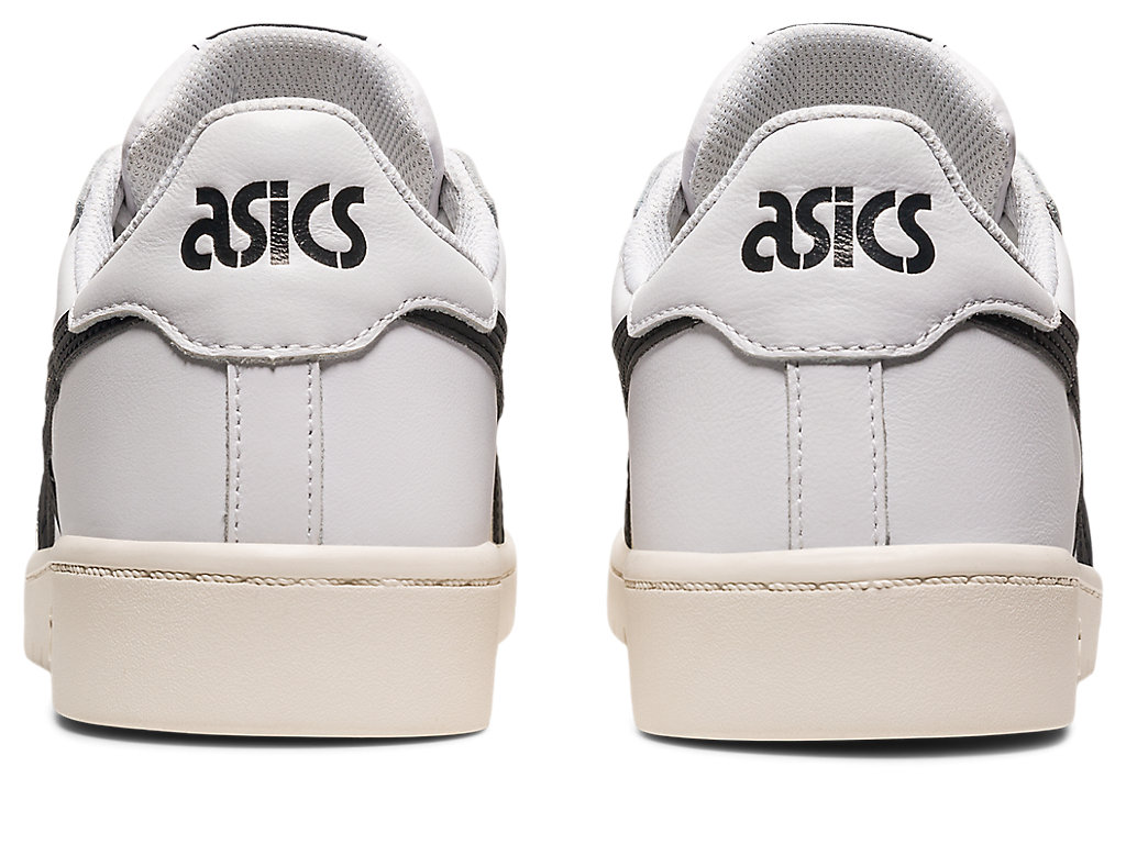 Pánské Sneakers Asics Japan S Bílé Černé | 9137-GDYXV