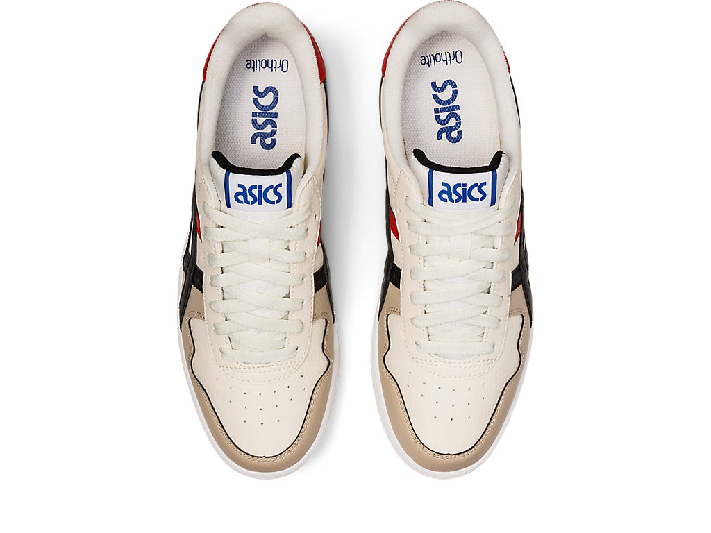 Pánské Sneakers Asics Japan S Černé | 7306-RBPXL