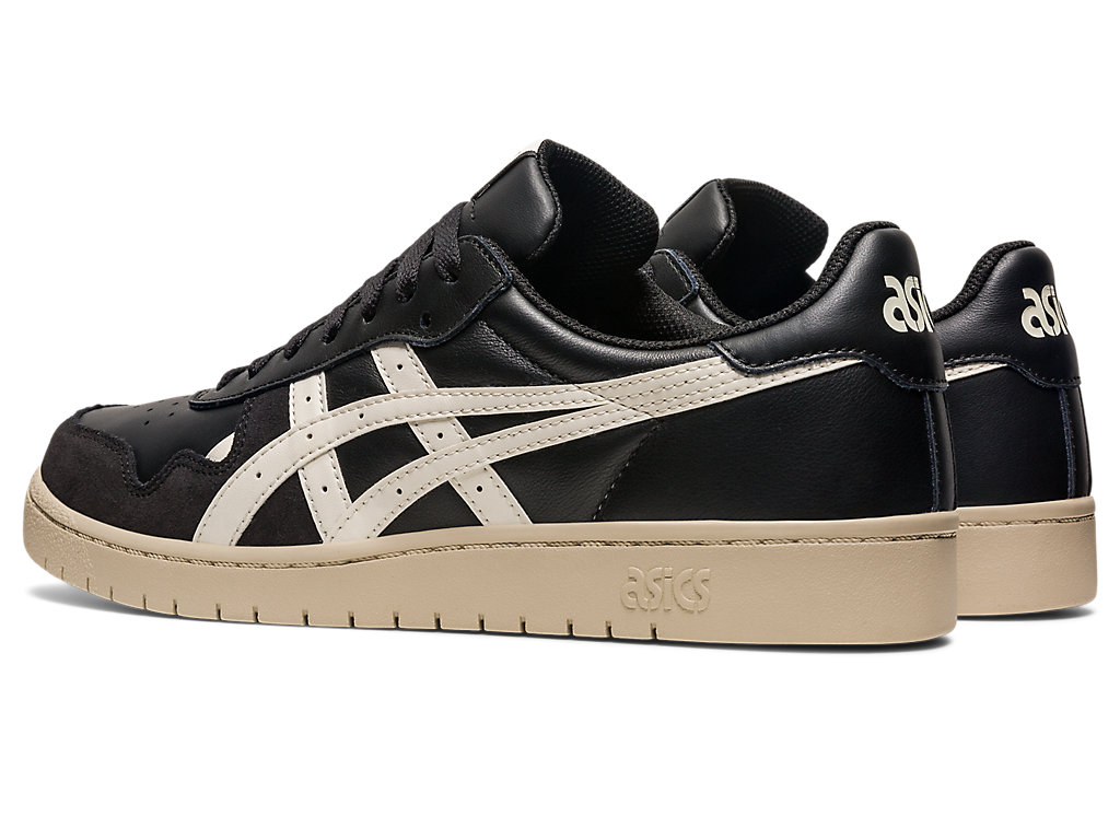 Pánské Sneakers Asics Japan S Černé Krém | 7985-XHZDC