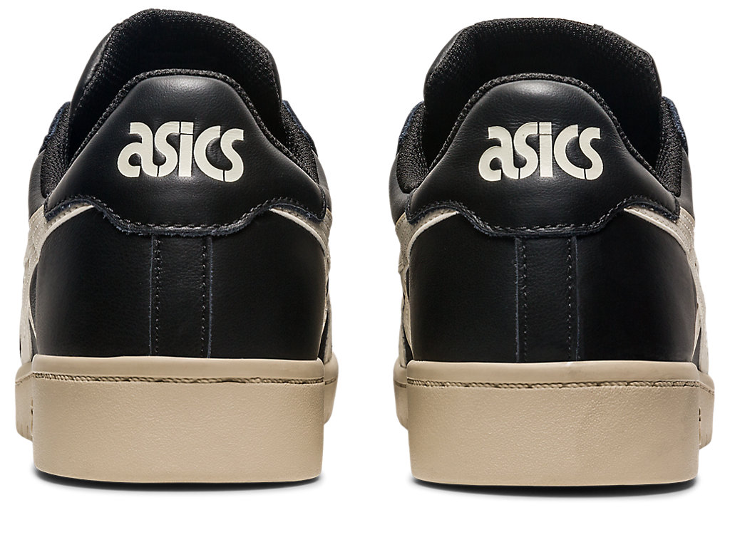 Pánské Sneakers Asics Japan S Černé Krém | 7985-XHZDC