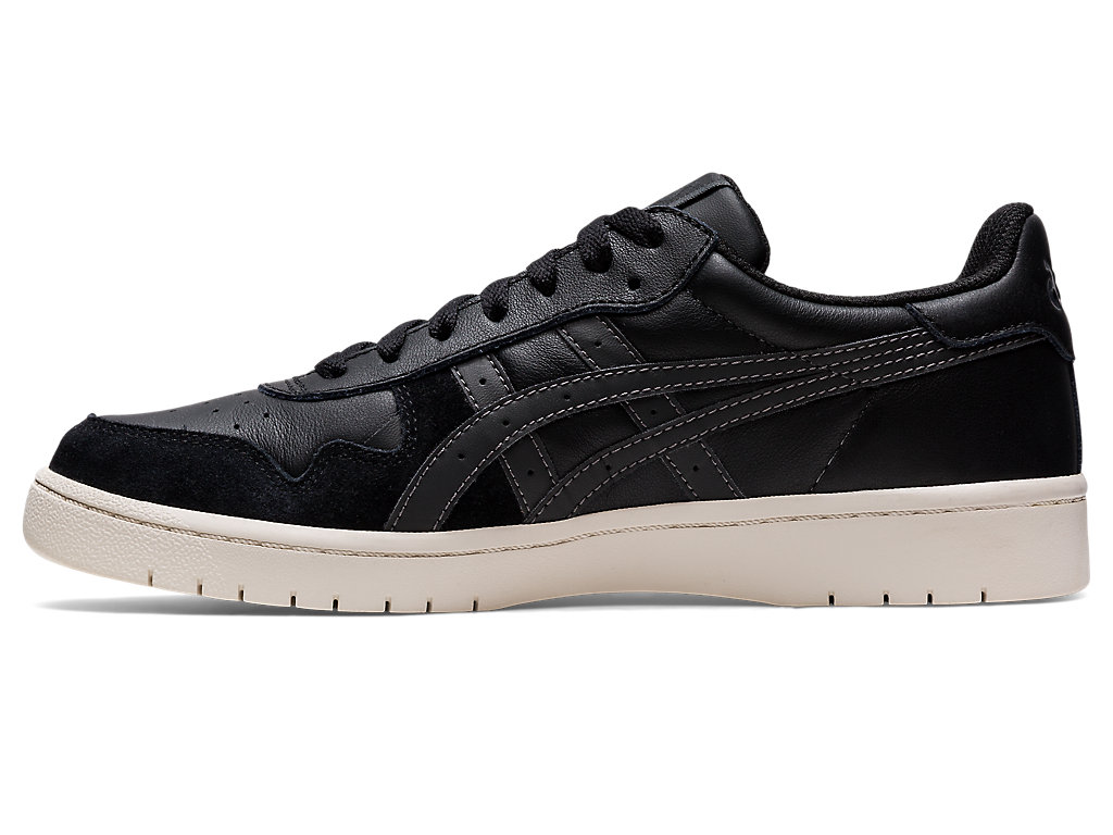 Pánské Sneakers Asics Japan S Černé Tmavě Šedé | 3910-KUBTZ