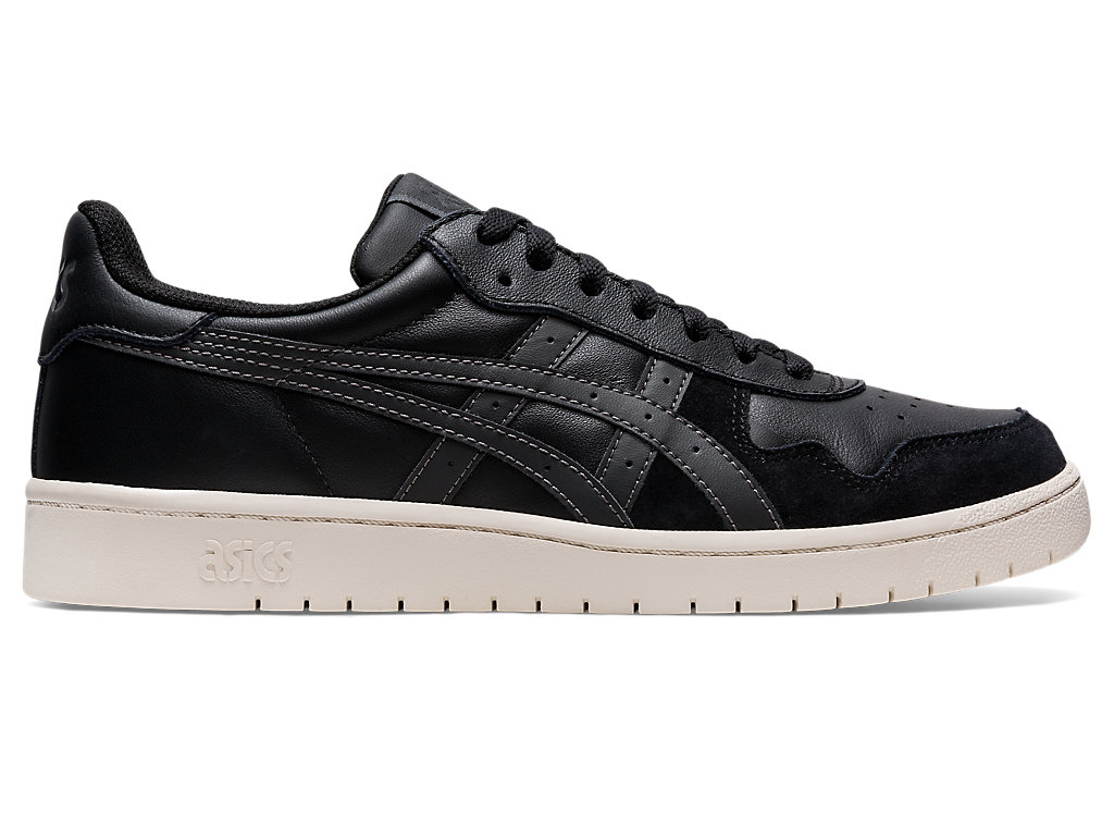 Pánské Sneakers Asics Japan S Černé Tmavě Šedé | 3910-KUBTZ