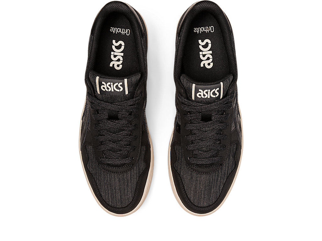 Pánské Sneakers Asics Japan S Černé Černé | 1274-XFSUQ