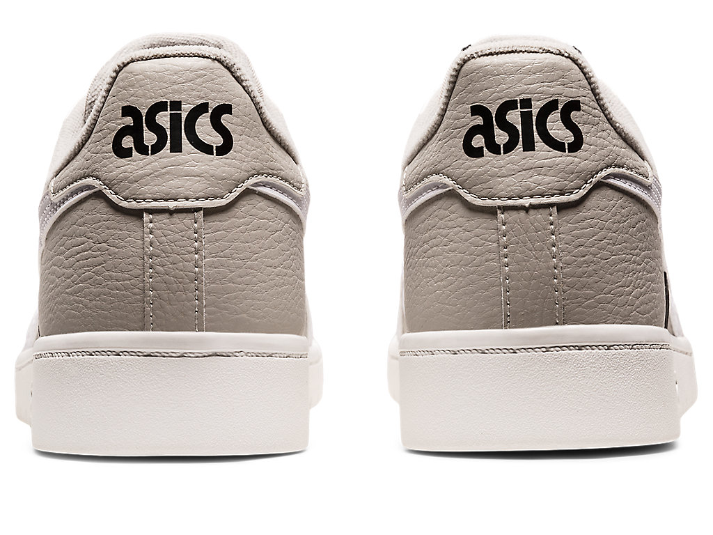 Pánské Sneakers Asics Japan S Šedé Bílé | 4836-PZXLD