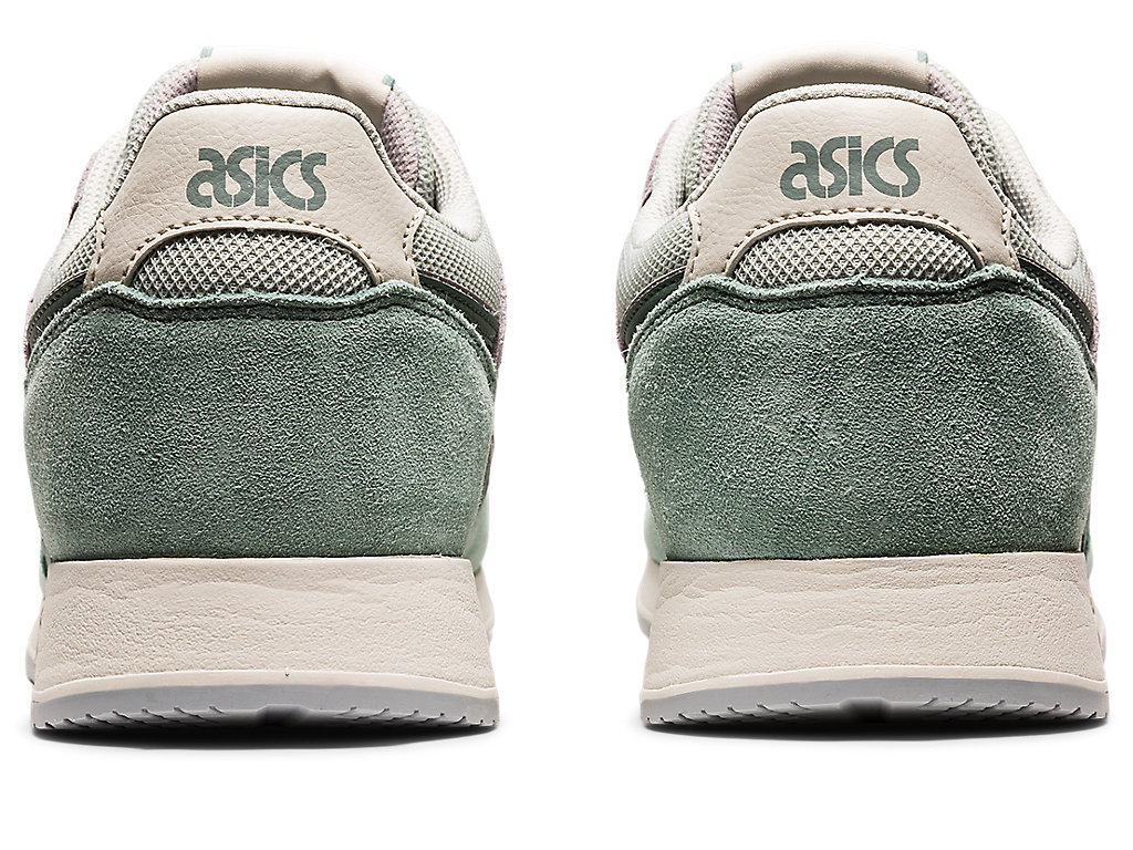 Pánské Sneakers Asics Lyte Classic Světle Olivy Zelené Šedé | 5381-NTESC