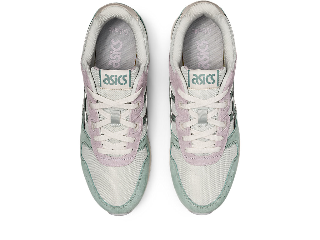 Pánské Sneakers Asics Lyte Classic Světle Olivy Zelené Šedé | 5381-NTESC