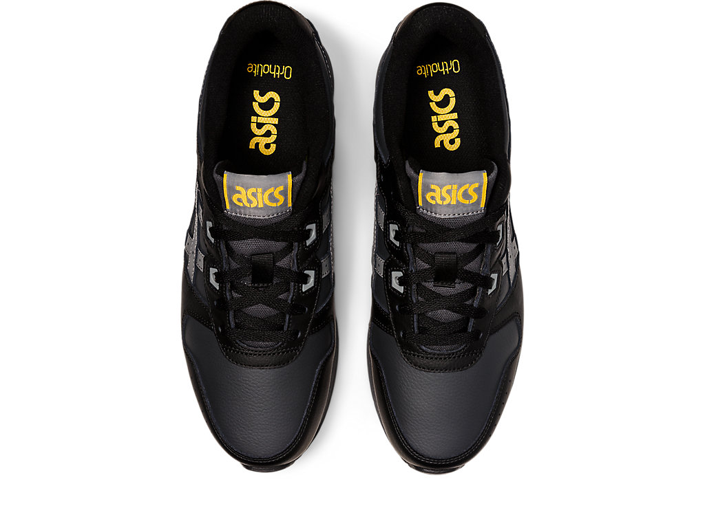 Pánské Sneakers Asics Lyte Classic Šedé Šedé | 6214-GNWSO