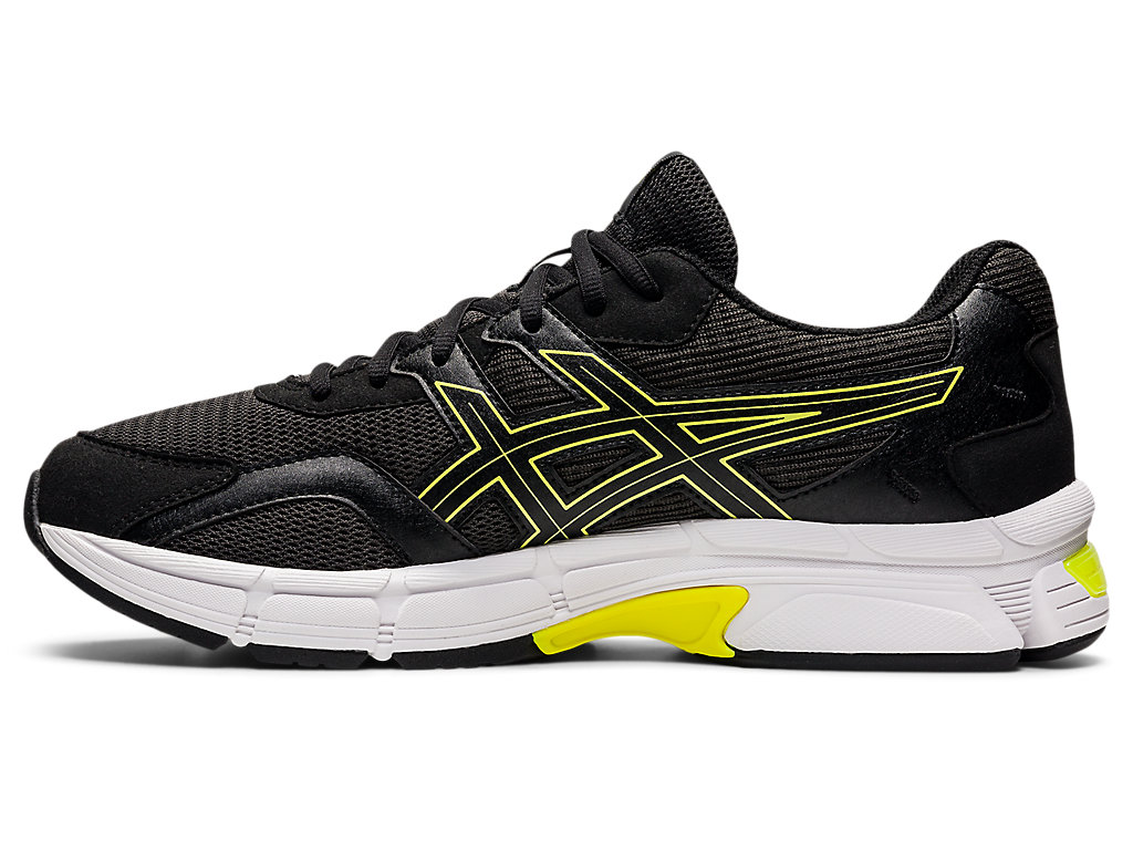 Pánské Trekové Boty Asics Gel-Jog Mc Tmavě Šedé | 7503-RBLOZ