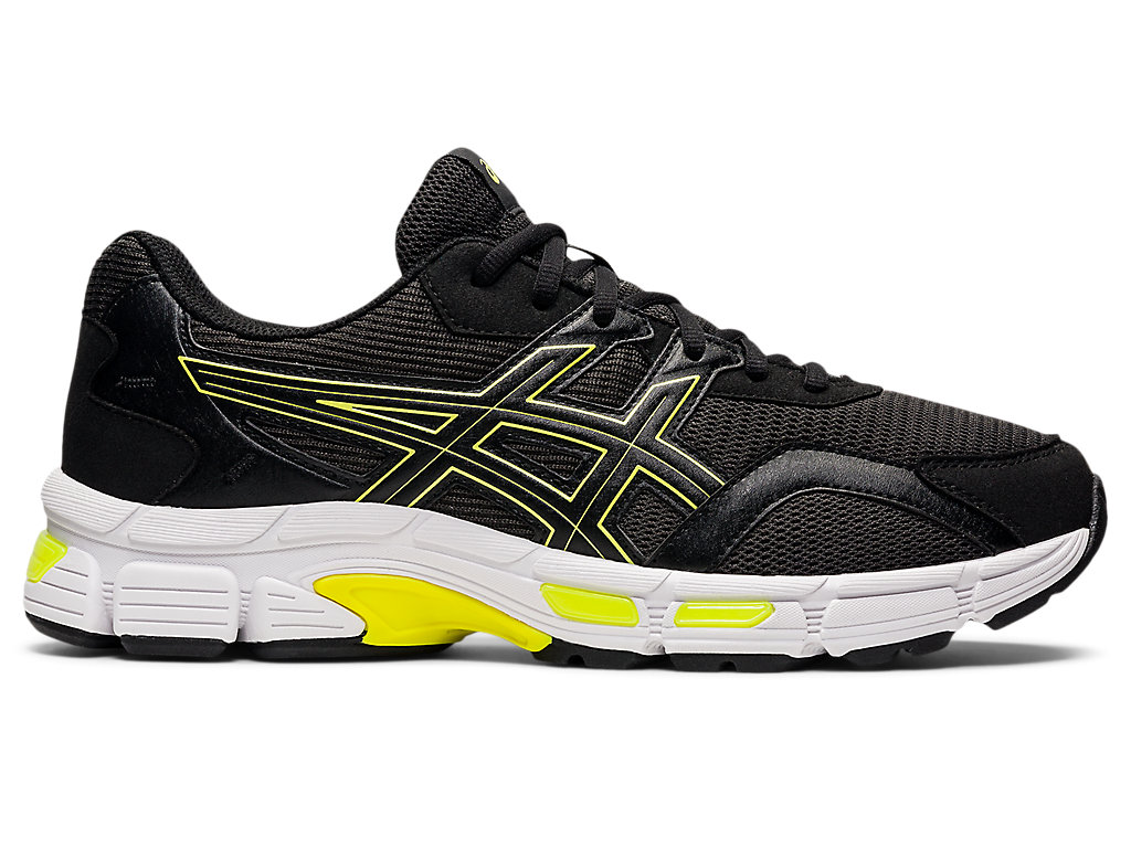 Pánské Trekové Boty Asics Gel-Jog Mc Tmavě Šedé | 7503-RBLOZ