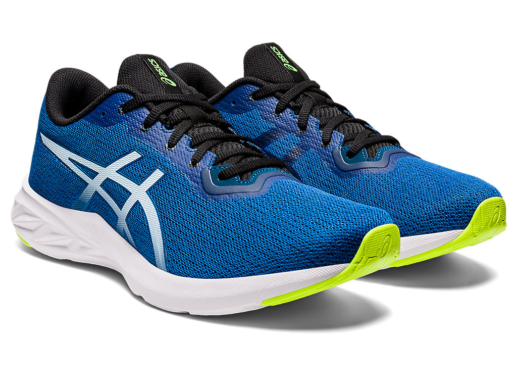 Pánské Trekové Boty Asics Versablast 2 Bílé | 1736-DBEVF