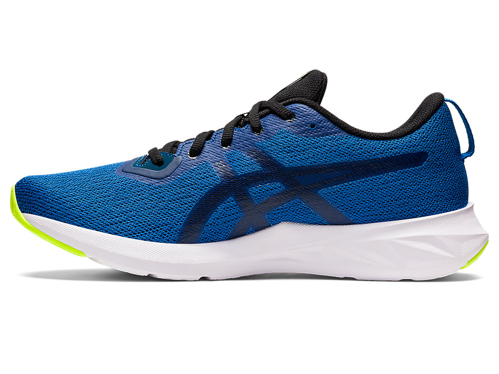 Pánské Trekové Boty Asics Versablast 2 Bílé | 1736-DBEVF