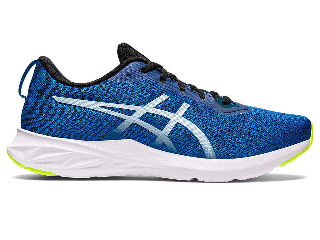 Pánské Trekové Boty Asics Versablast 2 Bílé | 1736-DBEVF