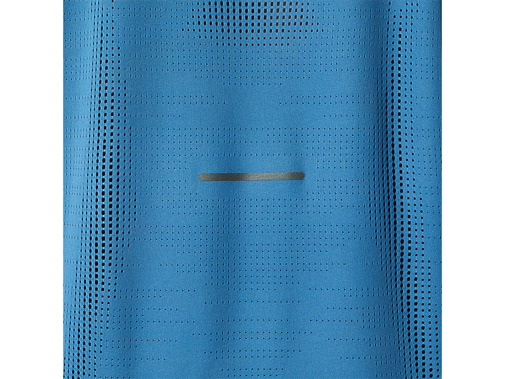 Pánské Tričko Asics Ventilate Actibreeze Sleeve Blankyt | 2096-MQDOU